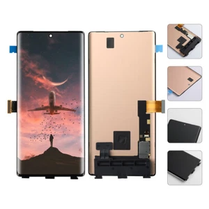 OLED pour Google Pixel 6 Pro 5G 6,71 écran tactile remplacement avec cadre - Photo 1 sur 14