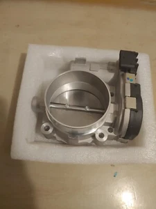 Throttle Body Compatible with Chrysler 200 300 Pacifica Dodge Avenger Challenger - Picture 1 of 4