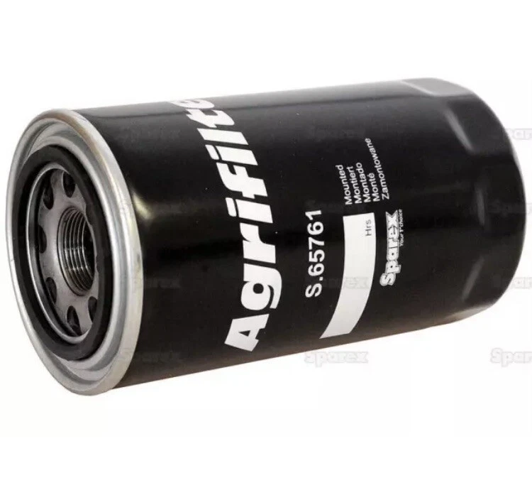 Sparex Tractor HYDRAULIC FILTER  Ford , John Deere , Massey Ferguson c - Image 1 of 1