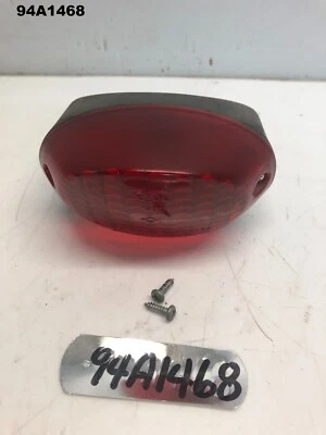 APRILIA RS 250 1999 - 2005 TAILIGHT GENUINE OEM LOT94 94A1468 - Image 1 of 3