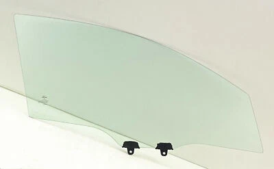 Passenger Front Door Window Glass For 16-21 Honda Civic 19-22 Insight 4DR Sedan Foto 1 de 4