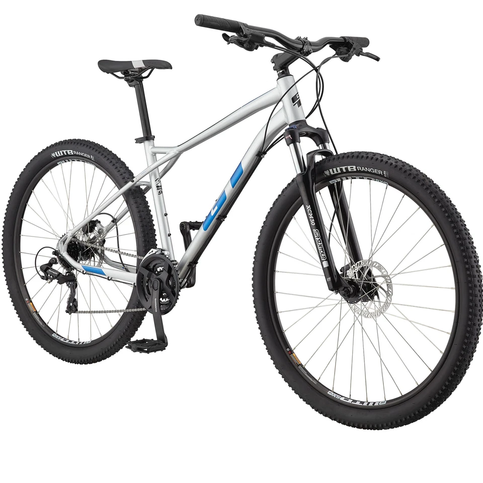 Mountainbike 650B Hardtail MTB GT Aggressor Expert 27,5" Fahrrad Mountain Bike - Bild 1 von 1