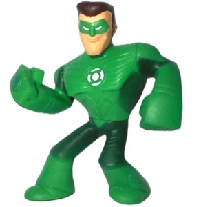*** Walmart Movie wave *** DC Universe Action League HAL JORDAN green lantern - Picture 1 of 3