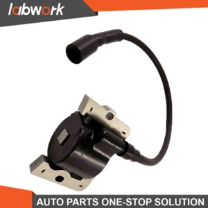 Labwork Ignition Coil For John Deere LX255 LX266 L110 LT160 GT225 LT133 LT150 - Picture 1 of 12