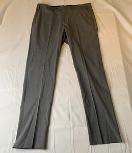 APT 9 slim men dress pants 36x32 - Picture 1 of 7