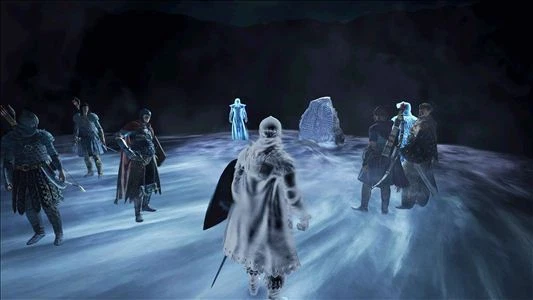 Dragon's Dogma: Dark Arisen (Microsoft Xbox One, 2017)