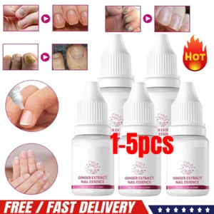 1-5PCS FungiGone nail treatment&Fungal Nail Care Extra Strong Toe Nail Solution~ - Picture 1 of 13
