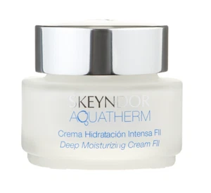 Crema Hidratante Profunda SKEYNDOR Aquatherm FII 50, ml - Imagen 1 de 3