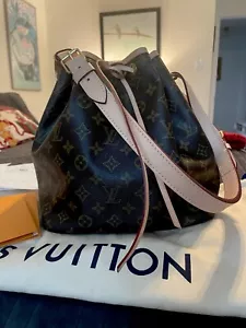 Louis Vuitton Vintage Petite Noe - Picture 1 of 16
