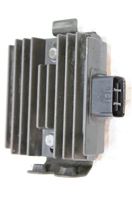 03-24 Kawasaki Z1000 Rectifier Voltage Regulator    21066-0705 - Image 1 of 4