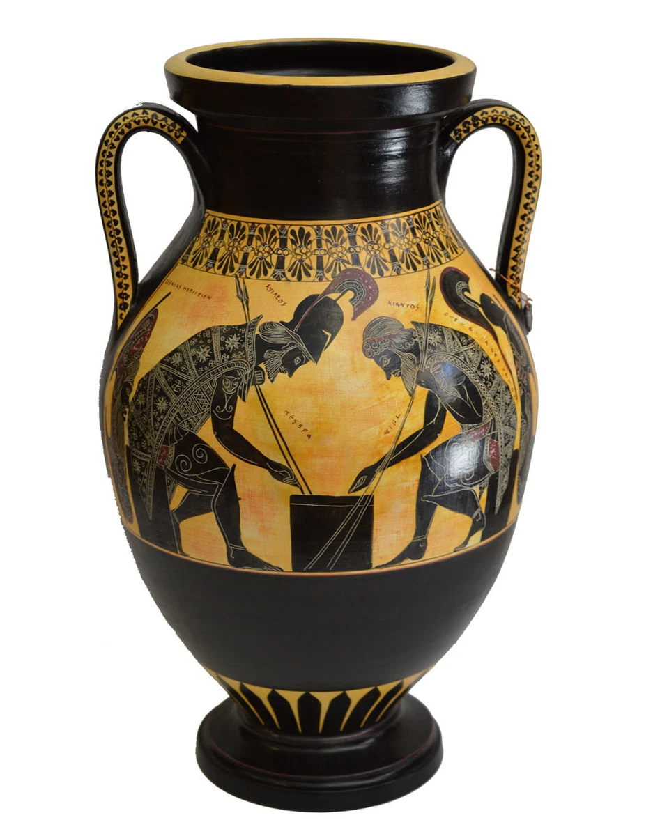 Ancient Greek Pottery for sale | eBay