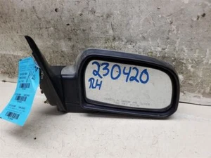 Espejo retrovisor lateral para pasajero eléctrico térmico compatible con 05-09 TUCSON 1095485 - Imagen 1 de 12