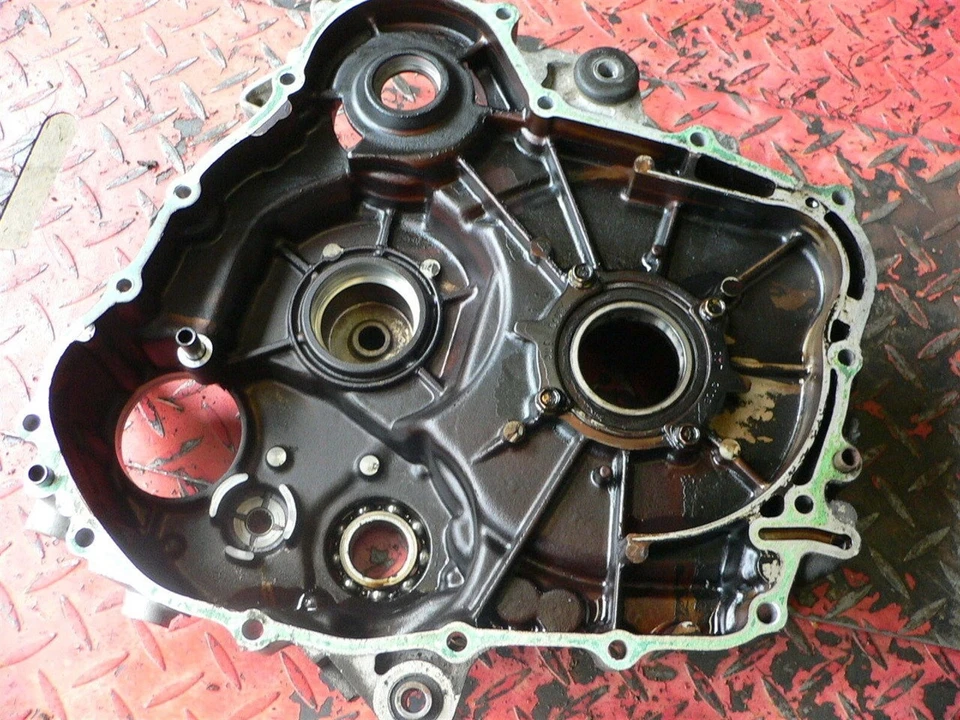 Carcasa trasera del motor Honda Goldwing GL1500 1992 Foto 1 de 1