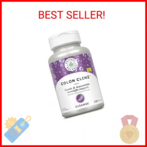 Natural Balance Colon Clenz | Herbal Colon Cleanse, Detox Cleanse, and Digestive - Picture 1 of 2