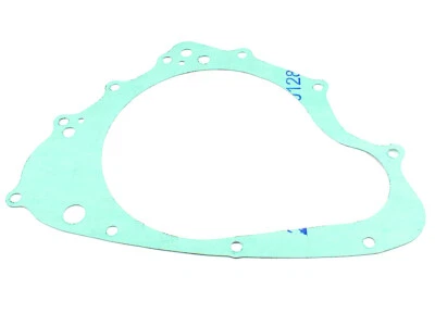 Motordeckel Dichtung links für Lichtmaschine Suzuki GS 500 E GS 450 GSX 400 RM P - Bild 1 von 4