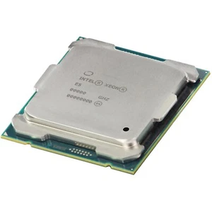 Intel Xeon E5-4640 2.4GHz/20M/1066MHz 8-Core 95W (SR0QT) - Picture 1 of 3