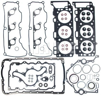2004-2005 CONJUNTO COMPLETO DE JUNTA COMPATÍVEL COM FORD EXPLORER SPORT TRAC 4.0 SOHC V6 12V - Imagem 1 de 1