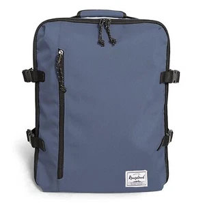 Small Carry-on Personal Item Backpack with luggage strap Laptop Backpack for ... - Picture 1 of 6