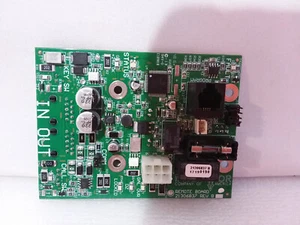 NEIGUNGSMASCHINE 21306837 PC PLATINE - Bild 1 von 5