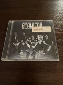 Stalkers Yesterday Is No Tomorrow CD - Imagen 1 de 4