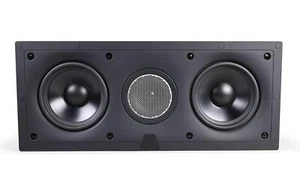 ELAC Vertex II Dual 5 1/4” In-Wall Center Speaker IW-VC52 (Each) - Picture 1 of 6