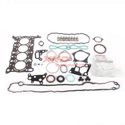 1.4T/1.5T Engine Gasket Repair Kit Fit For Buick Chevrolet Equinox GMC Terrain - Image 1 of 4