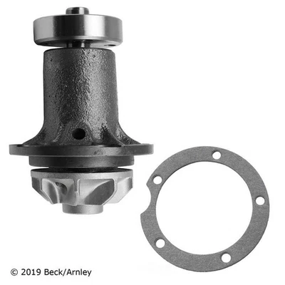 Engine Water Pump fits 1965-1985 Mercedes-Benz 300D 280SE 300CD  BECK/ARNLEY - Image 1 of 4