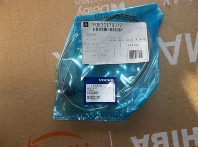 VOLVO SWITCH 11170372                                                     11255A - Image 1 of 4