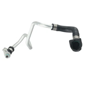 Premium Turbocharger Coolant Return Line for 7 Series G11 G12 11537643226 - Picture 1 of 24
