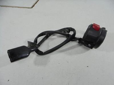 2018 2019 2020 Suzuki GSXS750 GSXS 750 OEM Right Control Start Kill Switch - Image 1 of 4