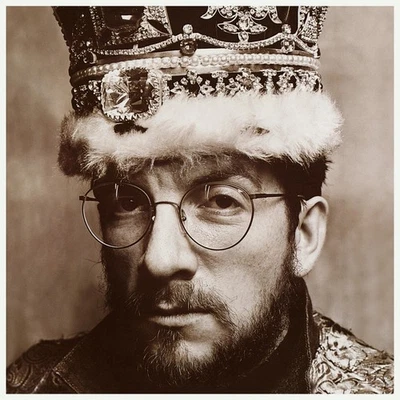 Elvis Costello King of America & Other Realms (Vinyl) 12" Album (US IMPORT) - Image 1 of 2