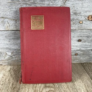The Adventures of Tom Sawyer Vintage Book Samuel L. Clemens 1876 (?) - Picture 1 of 14