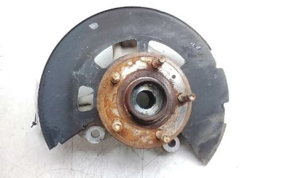 TOBILLO DELANTERO IZQUIERDO / 2541376 OPEL ASTRA K SPORTS TOURER EXCELLENCE STAR Foto 1 de 4