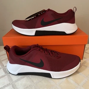 Nike MC Trainer 3 Mens Size 11.5 Team Red White Black FQ1831-600 - Picture 1 of 6