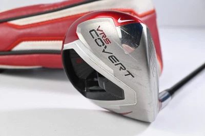 Nike VR-S Covert 2.0 #3 Wood / 15 Degree / Regular Flex Kuro Kage Red 60 Shaft - Image 1 of 4
