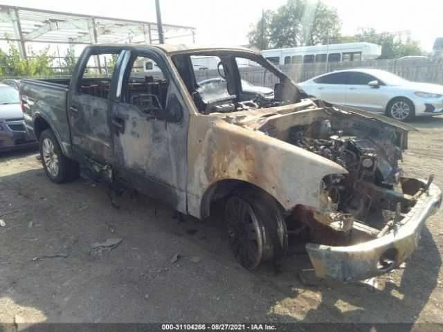 Transfer Case Electronic Shift Fits 04-08 FORD F150 PICKUP 409287 - Image 1 of 4