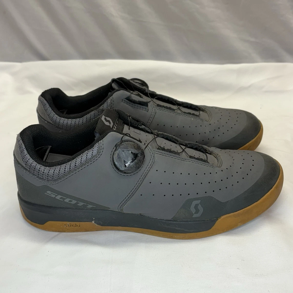 SCOTT Cycling Shoes for Men for sale | eBay