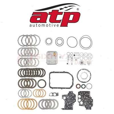 ATP Transmission Master Repair Kit for 1997-1999 GMC K1500 - Automatic  ft Foto 1 de 4