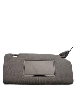 Passenger Right Sun Visor Illuminated Fits 06-14 TRIBECA 1321535 - Image 1 of 4