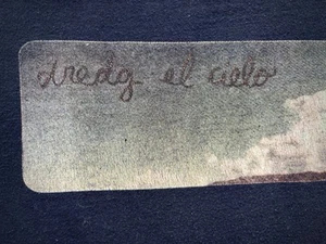 Vintage Dredg El Cielo T-shirt Men’s Size Medium Y2K Dredg Shirt Black - Picture 1 of 17