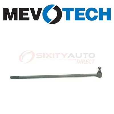 Mevotech Steering Tie Rod End for 1982-1985 Jeep Scrambler 2.5L 4.2L L4 L6 - xj Foto 1 de 4