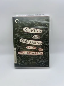 Kicking and Screaming [Special Edition] [Criterion Collection] by Noah Baumbach - Picture 1 of 4