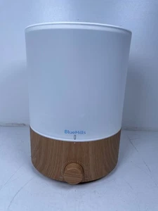 BlueHills Premium 4000 ml Tall Ätherisches Öl Diffusor 4L 4 Liter Extra Groß - Bild 1 von 17