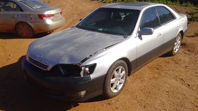 Power Brake Booster Without Skid Control Fits 99-01 LEXUS ES300 262265 - Image 1 of 4