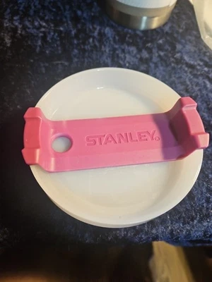 Stanley 40 oz Adventure Quencher Tumbler LiD ONLY@6 - Image 1 of 4