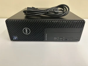 Desktop DELL Precision 3460 SFF  Intel Core i7-13700 16GB RAM 1TB SSD Win 11 Pro - Picture 1 of 19