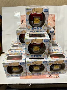 Takara Tomy TAKARATOMY Pokemon Poke-Nade Monster Ball English available - Picture 1 of 15
