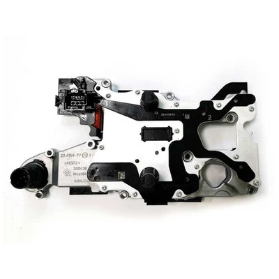 For Mercedes-Benz 724 Transmission Control Unit 5Pins Connector Plug TCU TCM - Image 1 of 3