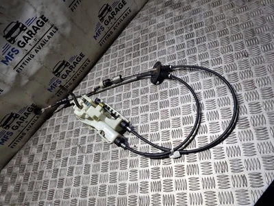 Land Rover Range Evoque L538 2015-2018 Gearbox Selector - Image 1 of 4