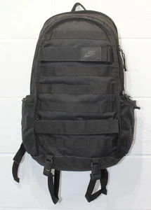 Original Nike SB Skateboard SBRPM Laptop Rucksack BA5971-014 schwarz euc!! - Bild 1 von 21